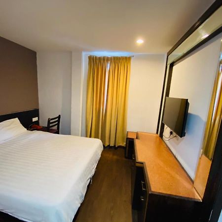 קואלה לומפור Ta Hotel מראה חיצוני תמונה
