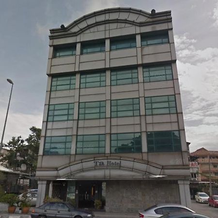 קואלה לומפור Ta Hotel מראה חיצוני תמונה