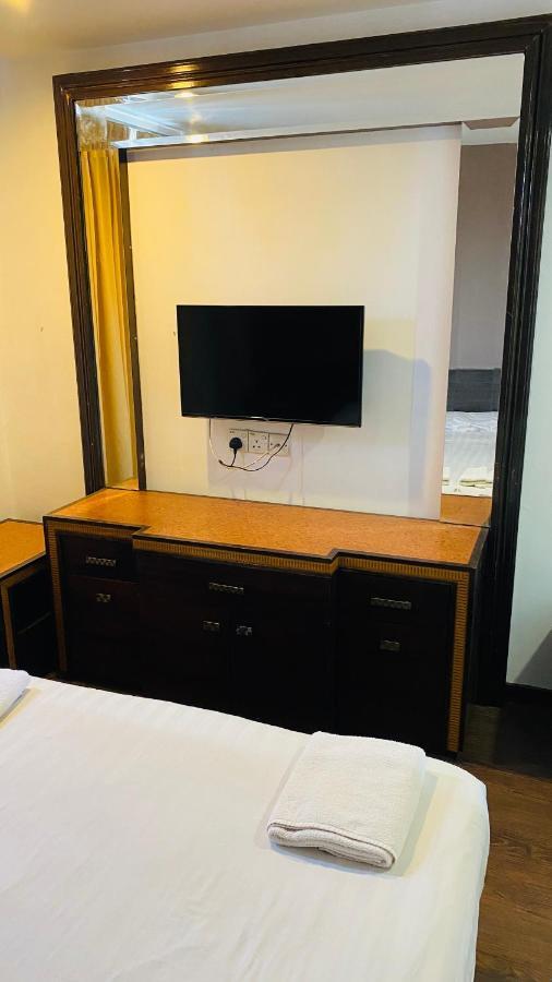 קואלה לומפור Ta Hotel מראה חיצוני תמונה