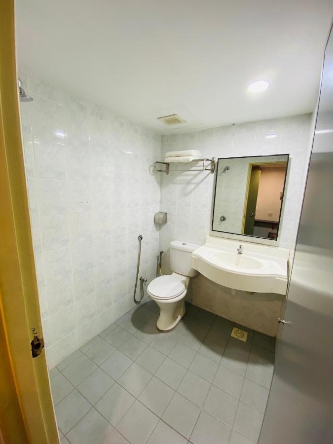 קואלה לומפור Ta Hotel מראה חיצוני תמונה