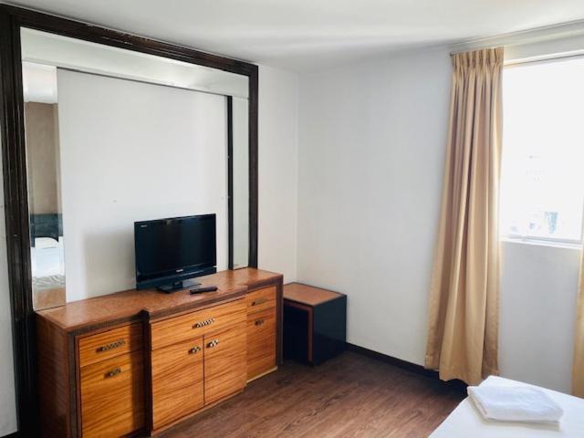 קואלה לומפור Ta Hotel מראה חיצוני תמונה